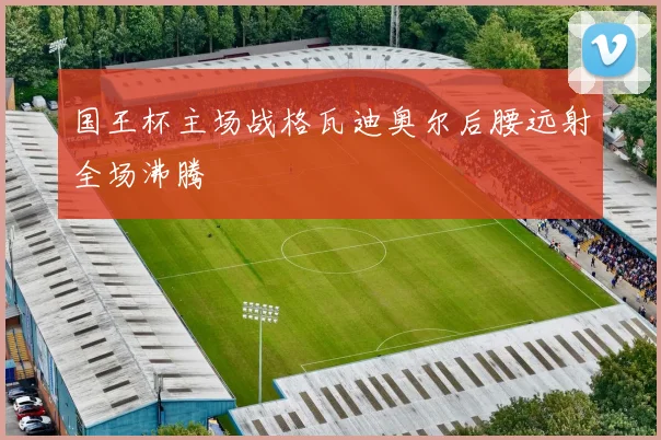 国王杯主场战格瓦迪奥尔后腰远射全场沸腾