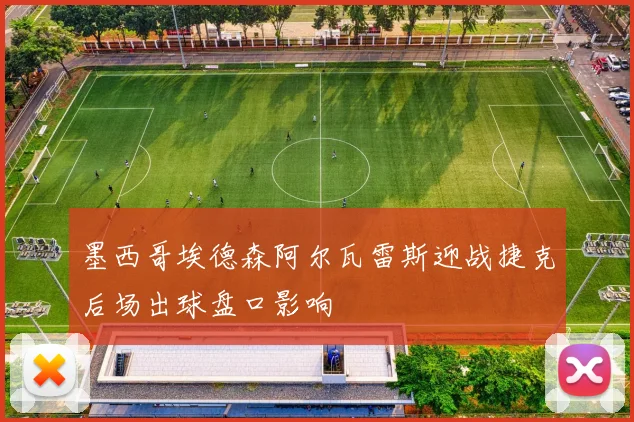 墨西哥埃德森阿尔瓦雷斯迎战捷克后场出球盘口影响