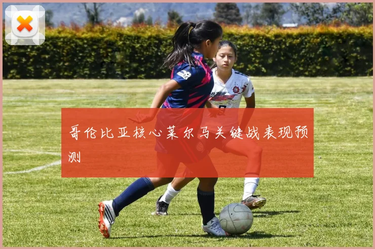 哥伦比亚核心莱尔马关键战表现预测